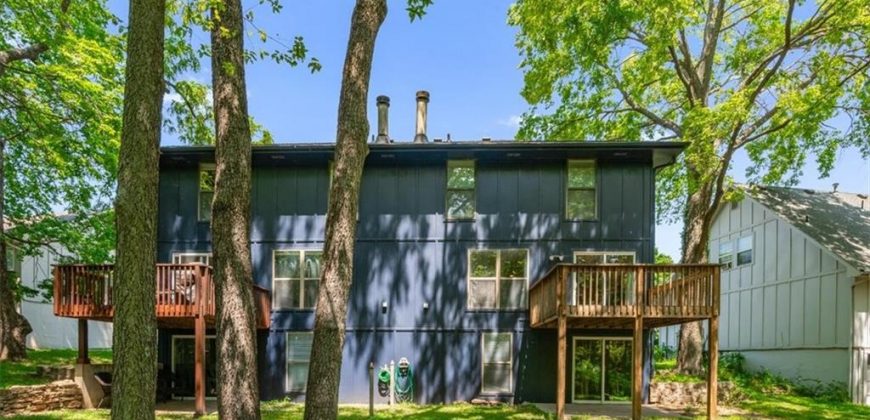 Homes for Sale in Kansas City, MO 64152 | 8007 NW 79th Place