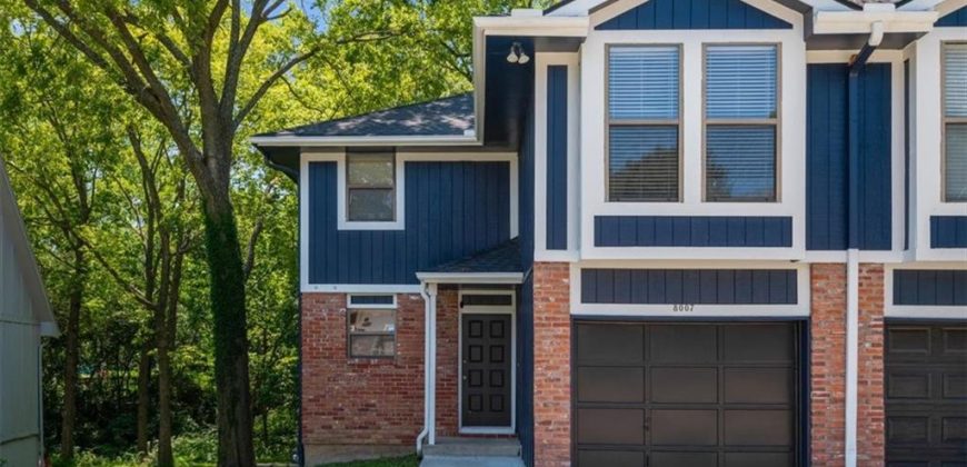Homes for Sale in Kansas City, MO 64152 | 8007 NW 79th Place