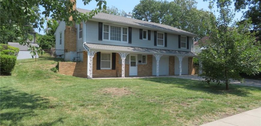 Homes for Sale in North Kansas City, MO 64116 | 1908 E 28th Avenue
