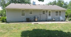 Homes for Sale in North Kansas City, MO 64116 | 1908 E 28th Avenue