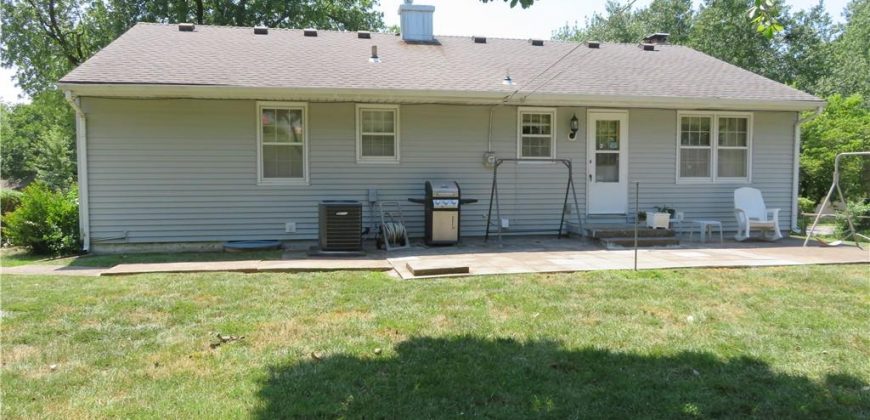 Homes for Sale in North Kansas City, MO 64116 | 1908 E 28th Avenue