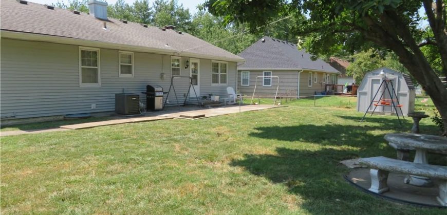 Homes for Sale in North Kansas City, MO 64116 | 1908 E 28th Avenue