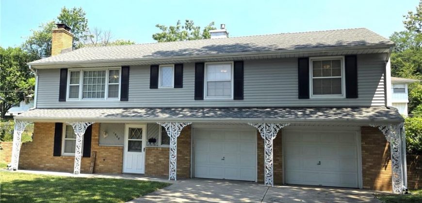 Homes for Sale in North Kansas City, MO 64116 | 1908 E 28th Avenue