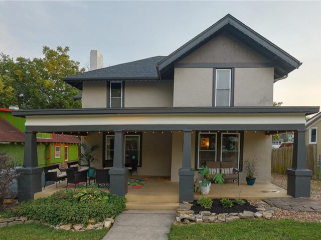 Homes for Sale in Excelsior Springs, MO 64024 | 733  Magnolia Avenue