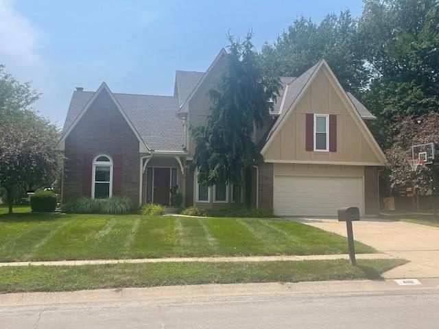 Homes for Sale in Kansas City, MO 64151 | 4101 NW 75th Street