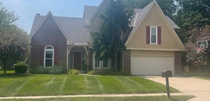 Homes for Sale in Kansas City, MO 64151 | 4101 NW 75th Street
