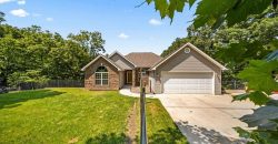 Homes for Sale in Kearney, MO 64060 | 23416  Sycamore Circle