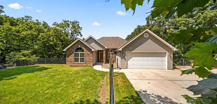 Homes for Sale in Kearney, MO 64060 | 23416  Sycamore Circle