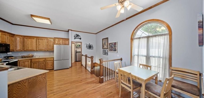 Homes for Sale in Kearney, MO 64060 | 23416  Sycamore Circle