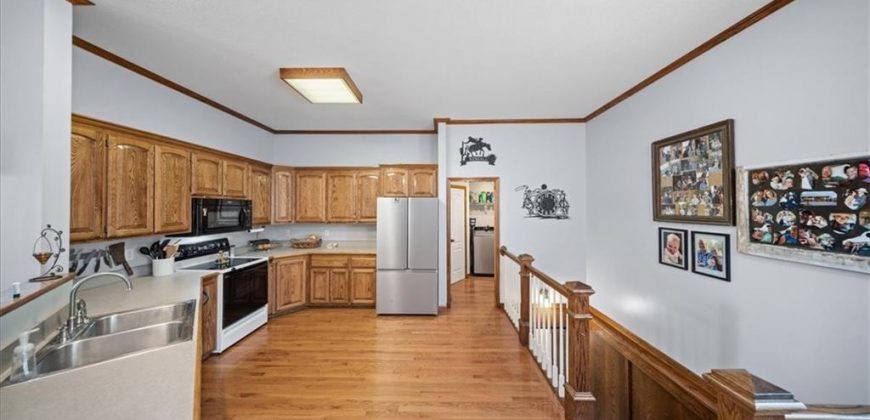 Homes for Sale in Kearney, MO 64060 | 23416  Sycamore Circle