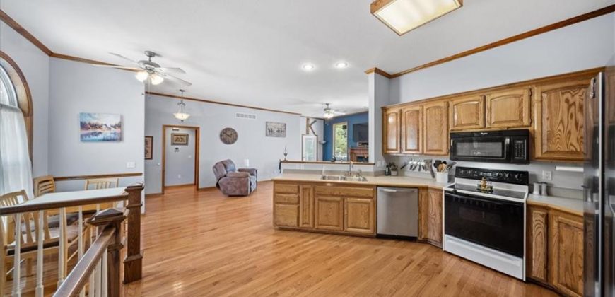 Homes for Sale in Kearney, MO 64060 | 23416  Sycamore Circle