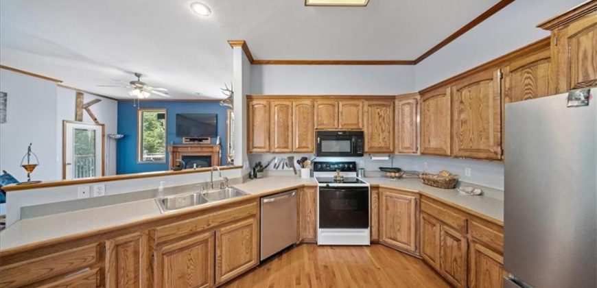 Homes for Sale in Kearney, MO 64060 | 23416  Sycamore Circle