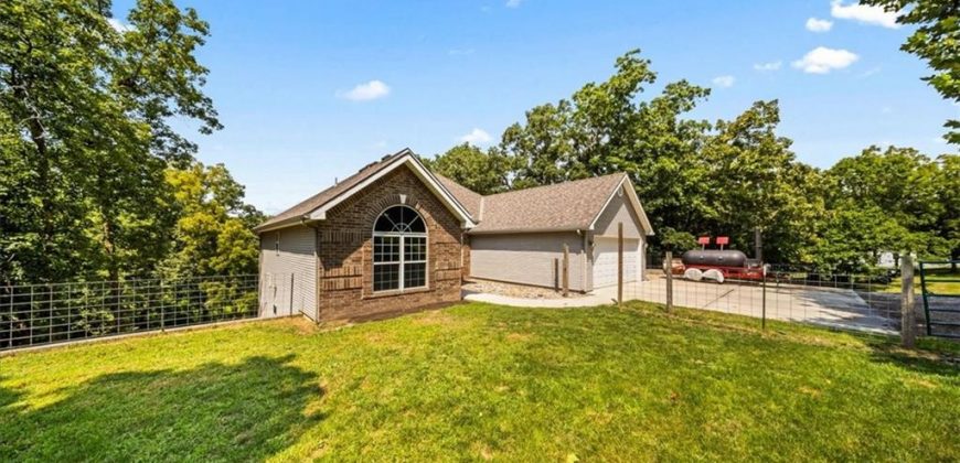 Homes for Sale in Kearney, MO 64060 | 23416  Sycamore Circle