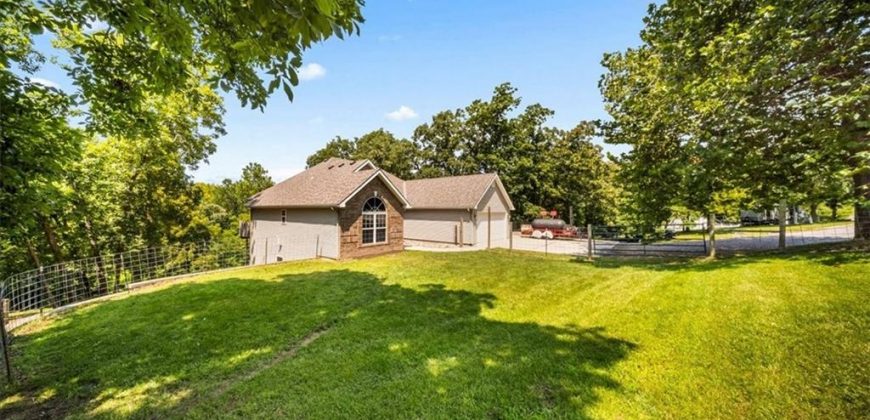Homes for Sale in Kearney, MO 64060 | 23416  Sycamore Circle