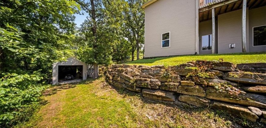 Homes for Sale in Kearney, MO 64060 | 23416  Sycamore Circle