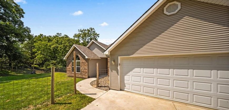 Homes for Sale in Kearney, MO 64060 | 23416  Sycamore Circle