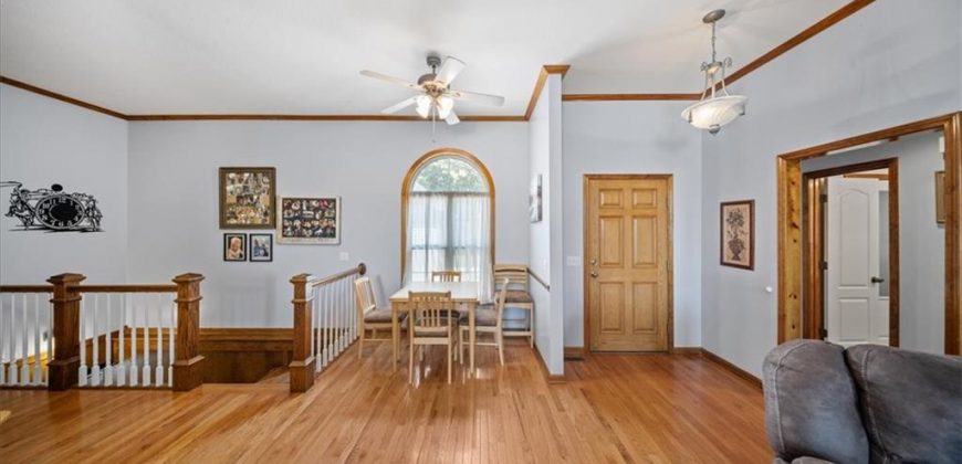 Homes for Sale in Kearney, MO 64060 | 23416  Sycamore Circle