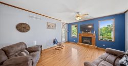 Homes for Sale in Kearney, MO 64060 | 23416  Sycamore Circle