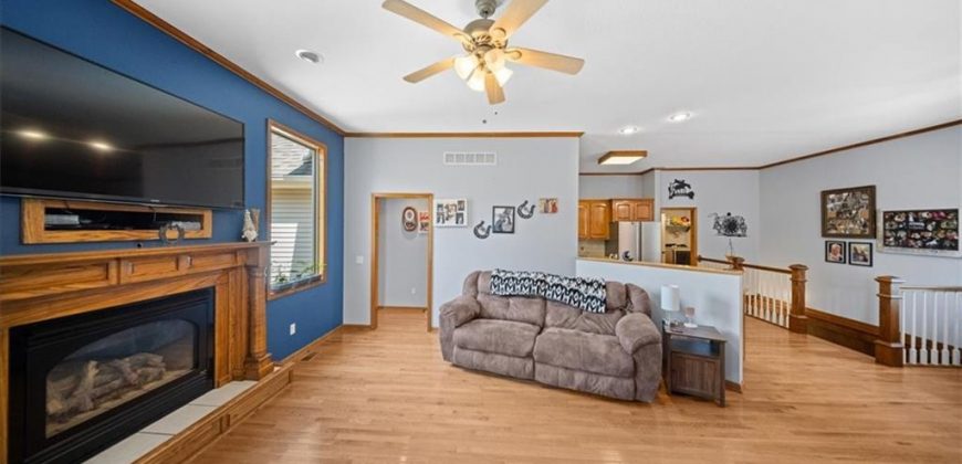 Homes for Sale in Kearney, MO 64060 | 23416  Sycamore Circle