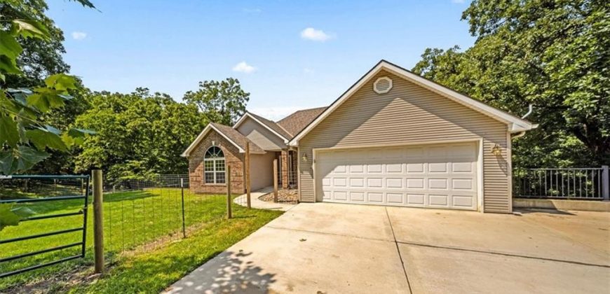 Homes for Sale in Kearney, MO 64060 | 23416  Sycamore Circle