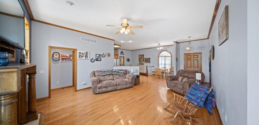 Homes for Sale in Kearney, MO 64060 | 23416  Sycamore Circle