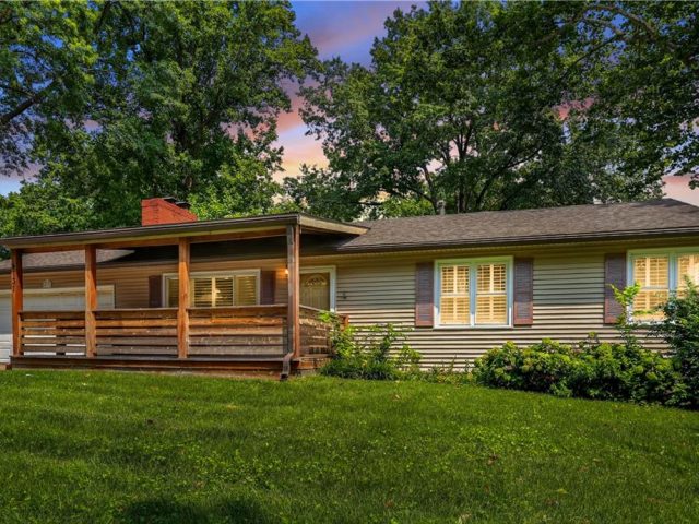 Homes for Sale in Kansas City, MO 64116 | 4131 N Main Street
