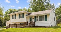 Homes for Sale in Kansas City, MO 64119 | 7817 NE 56th Street
