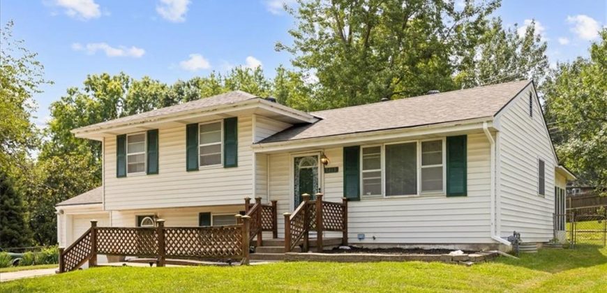 Homes for Sale in Kansas City, MO 64119 | 7817 NE 56th Street