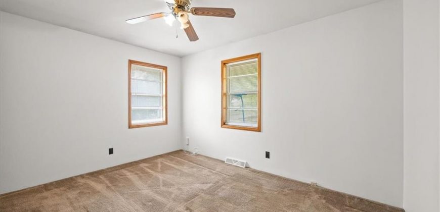 Homes for Sale in Kansas City, MO 64119 | 7817 NE 56th Street
