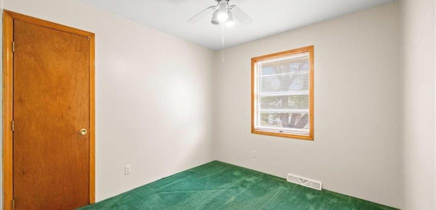 Homes for Sale in Kansas City, MO 64119 | 7817 NE 56th Street