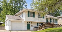 Homes for Sale in Kansas City, MO 64119 | 7817 NE 56th Street