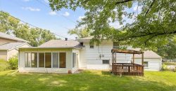 Homes for Sale in Kansas City, MO 64119 | 7817 NE 56th Street