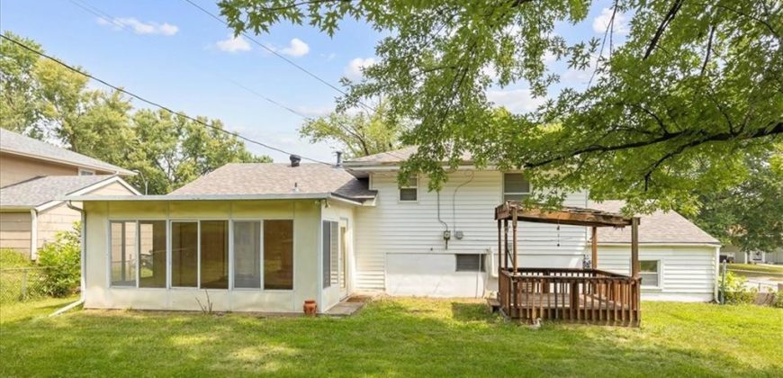 Homes for Sale in Kansas City, MO 64119 | 7817 NE 56th Street