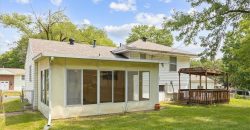 Homes for Sale in Kansas City, MO 64119 | 7817 NE 56th Street