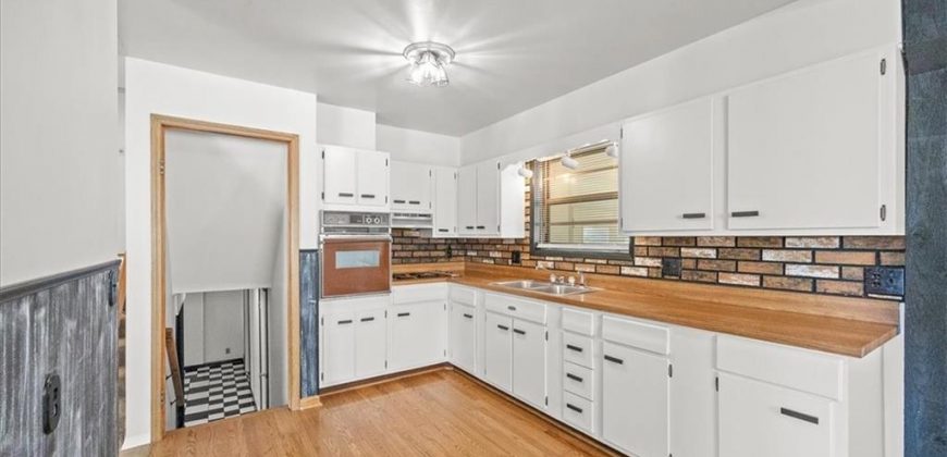 Homes for Sale in Kansas City, MO 64119 | 7817 NE 56th Street