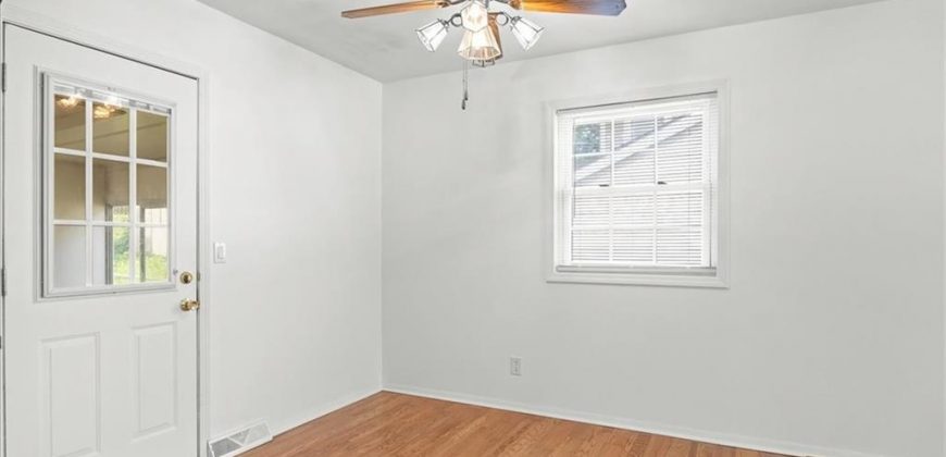 Homes for Sale in Kansas City, MO 64119 | 7817 NE 56th Street