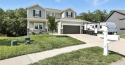 Homes for Sale in Kearney, MO 64060 | 1042 E 14th Street