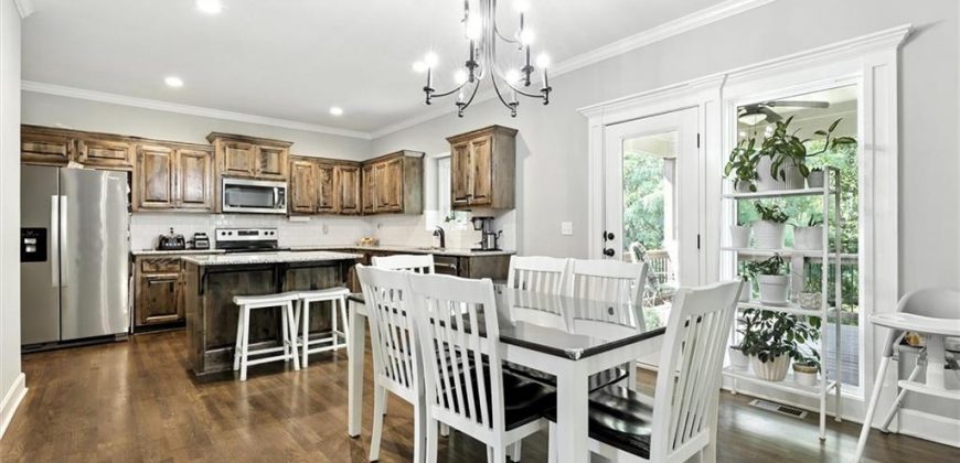 Homes for Sale in Kearney, MO 64060 | 1042 E 14th Street