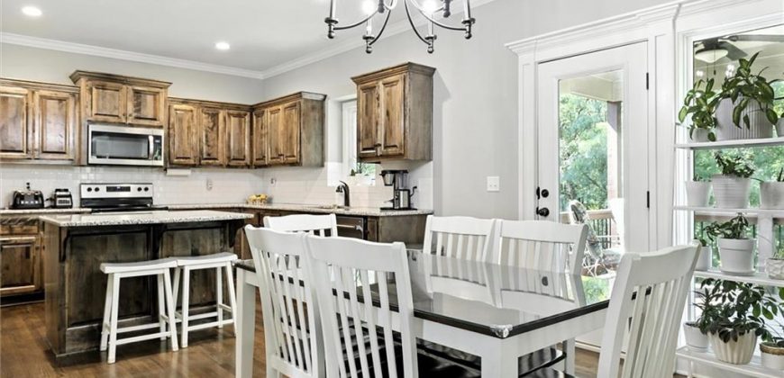 Homes for Sale in Kearney, MO 64060 | 1042 E 14th Street