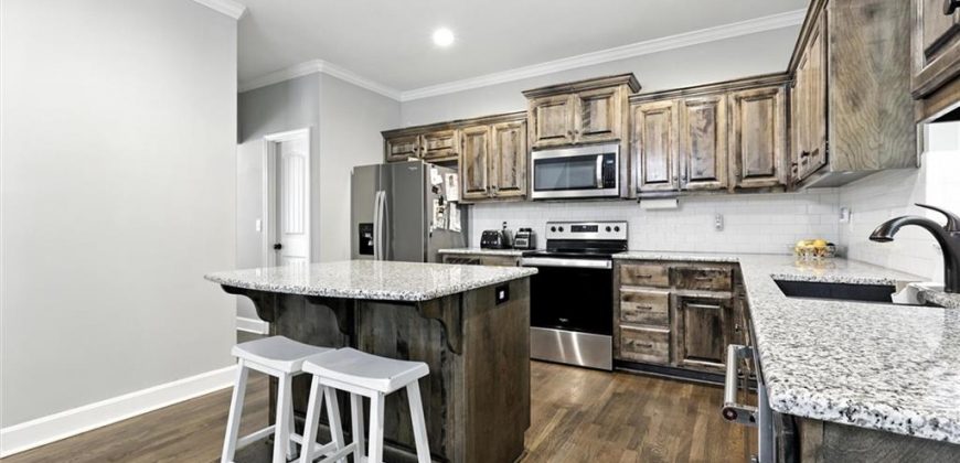 Homes for Sale in Kearney, MO 64060 | 1042 E 14th Street