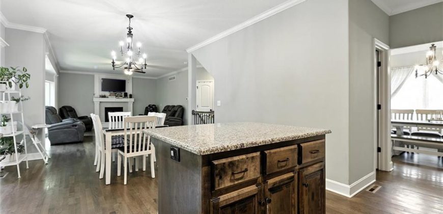 Homes for Sale in Kearney, MO 64060 | 1042 E 14th Street