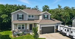Homes for Sale in Kearney, MO 64060 | 1042 E 14th Street
