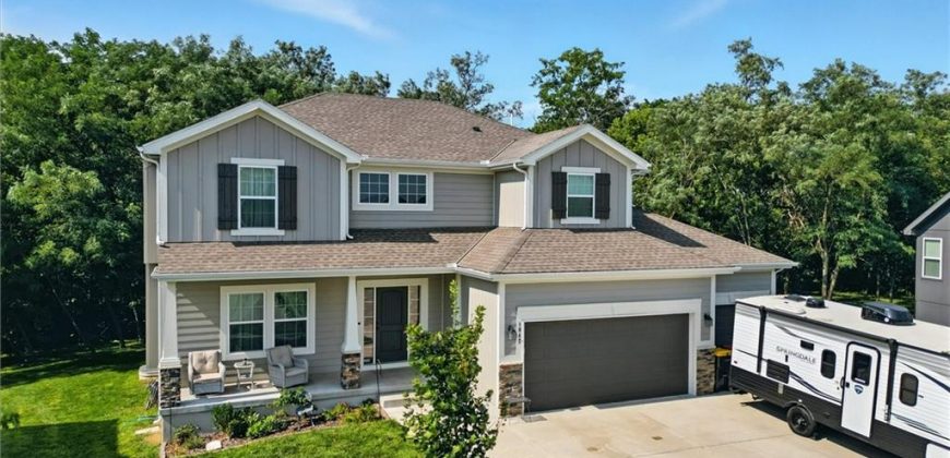 Homes for Sale in Kearney, MO 64060 | 1042 E 14th Street