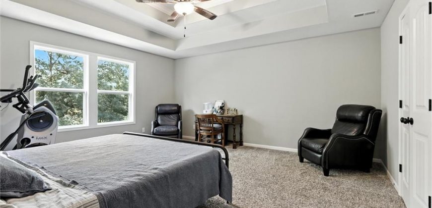 Homes for Sale in Kearney, MO 64060 | 1042 E 14th Street