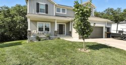 Homes for Sale in Kearney, MO 64060 | 1042 E 14th Street