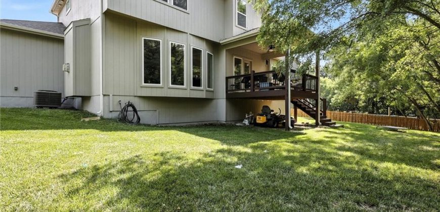 Homes for Sale in Kearney, MO 64060 | 1042 E 14th Street