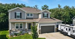 Homes for Sale in Kearney, MO 64060 | 1042 E 14th Street