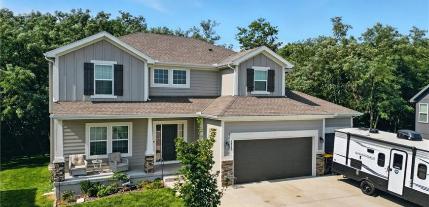 Homes for Sale in Kearney, MO 64060 | 1042 E 14th Street