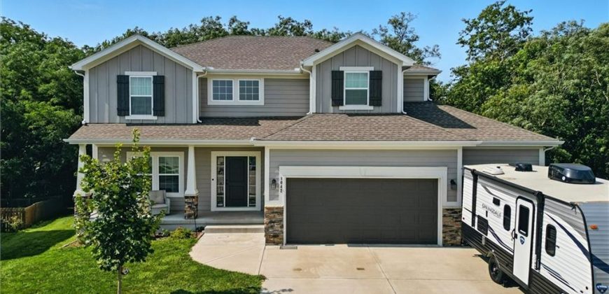 Homes for Sale in Kearney, MO 64060 | 1042 E 14th Street