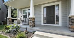 Homes for Sale in Kearney, MO 64060 | 1042 E 14th Street